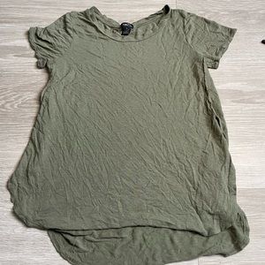 Rue21 top. Size small